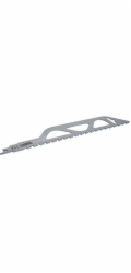 Kotouč do ocasní pily Bahco 300 mm 2 TPI karbid