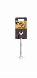 Plochý klíč Forte tools 6x7 mm