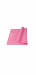 Podložka na fitness/jógu Outliner LS3231 růžová 173x61x0,4cm