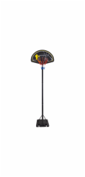 OUTLINER Basketbalový stojan s deskou a košem S003-19 109x71cm