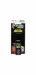Dupli-Color Rallye Paint černá matná retušovací fix 12 ml