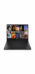 HyperX OMEN 15-gb0001ncx, Ryzen 7 260, 15.3 2560x1600 180Hz/500n, RTX5050/8GB, 16GB/DDR5, SSD 1TB, W11H, 2-2-0, Black