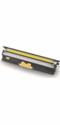 44250717 OKI Toner yellow pre C110/130n (1.500 stran) /MC160