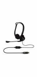 Logitech Headset PC 960 Stereo, USB