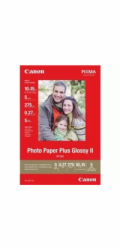 Canon PAPÍR PP-201 10X15 5SH