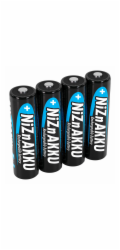 Ansmann Ni-Zn AA 4ks 1322-0005 2500mWh batérie