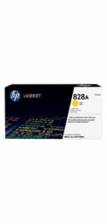 HP 828A Yellow LaserJet Imaging Drum, CF364A (30,000 pages)