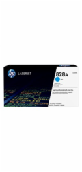HP 828A Cyan LaserJet Imaging Drum, CF359A (30,000 pages)