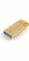 Verbatim Metal Executive    32GB USB 3.0 zlata 100000215727
