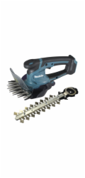 Makita DUM604ZX Aku nůžky na trávu Li-io
