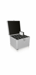 IB-AC628 Schutzkoffer 3,5"