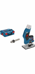 Bosch GKF 12V-8 aku freza ohranovaci