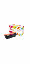 OWA Armor toner kompatibilní s HP CE403A, 6000st, červená/magenta