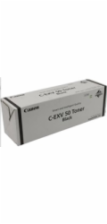 Canon toner C-EXV55 black  iR-C256i, C356P, C356i