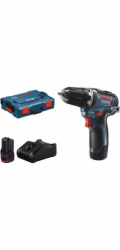 Bosch GSR 12V-35 Professional Akumulátorový vrtací šroubovák