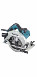 Makita HS7611J kotoucova pila v kufru