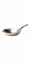 De Buyer Prima Matera pánev med/nerez 24 cm i na indukci