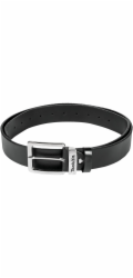 Makita E-05359 Leather Belt black Size M