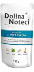 Dolina Noteci Premium rich in trout - w