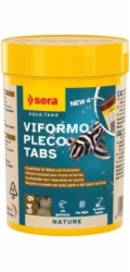 sera VIFORMO CAN 100 ml/275 tablet