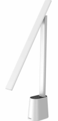 Baseus Smart Eye dobíjecí stolní lampa bílá