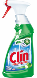 Clin CLIN APPLE WINDOW LIQUID 500ML 115232 - 9000100866262