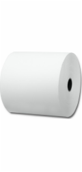 Qoltec 51892 Tepelná role 80 x 80 | 55g/m2 | 10ks | Bez BPA