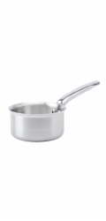 Hrnec de Buyer, 3601.16 ALCHIMY, nerez, rendlík, průměr 16 cm