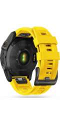 Tech-ProtectIconband Garmin Fenix 5/6/6 Pro/7 žlutý