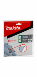 Makita pilový kotouč EFFICT E-12136, O 136mm, 45T