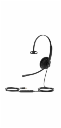 Yealink UH34 Lite Mono náhlavní souprava na jedno ucho s USB konektorem