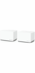 MERCUSYS WiFi AX1800 Halo H70X(2-pack)