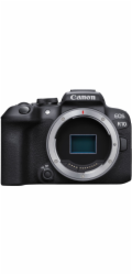 Canon R10 body