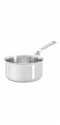 Hrnec de Buyer, 3706.14, AFFINITY, rendlík, nerez, průměr 14 cm, objem 1,2 l