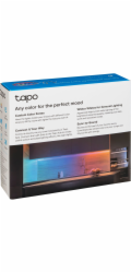 TP-Link Tapo L930-5 chytrý WiFi LED pásek (barevný,2500K-6500K,2000lm,2,4GHz, 5m)