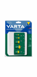 Varta universal Charger 57658 101 401