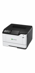 LEXMARK SFP tiskárna MS531dw  A4 LASER, 44ppm,  USB, Wi-Fi, dotykový LCD
