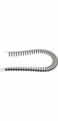 Makita F-30913 Collated Screws fine 3,9x25mm