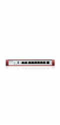Zyxel USG FLEX200 H Series, User-definable ports with 2*2.5G & 6*1G, 1*USB with 1 YR Security bundle