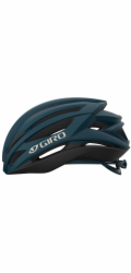 Silniční přilba Giro GIRO SYNTAX Velikost přilby: L(59-63 cm), Vyberte barvu: Matte Harbour Blue, MIPS systém: NE