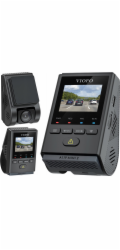 GPS záznamník trasy VIOFO A119 MINI 2-G