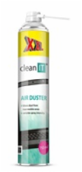 CLEAN IT Stlačený vzduch 750ml