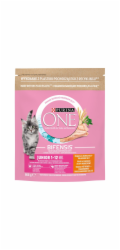 PURINA One Bifensis Junior - dry cat fo