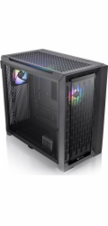 Thermaltake CTE C750 ARGB                        (schwarz, Tempered Glass)