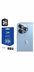 3mk ochrana kamery Lens Protection Pro pro Apple iPhone 15, Blue