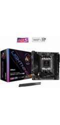 ASRock B650I Lightning WiFi, základní deska