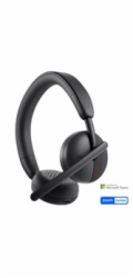 DELL náhlavní bezdrátová souprava WL3024/ Pro Stereo Headset/ sluchátka + mikrofon