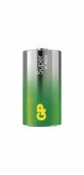 Baterie GP Baterie GP Super Alkaline C Baby, LR14, 1,5 V