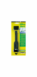 Silikonová škrabka Makroflex Silicon Shark, 3,5 cm