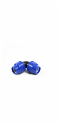 Koleno vodovodní Perla O25mm x 90°, PN16